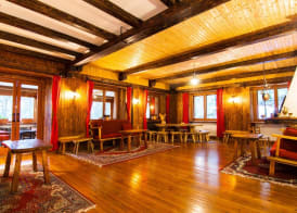 Hotel Garnì Mille Pini 3