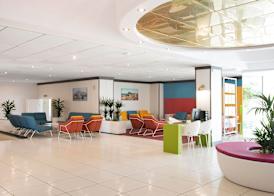 Aparthotel Acuasol 2