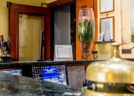Hotel Aquila 2
