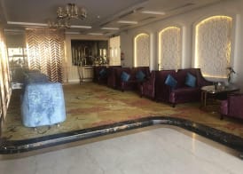 Seven Garden AL wadi 2