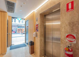 YEHS Hotel Sydney CBD 3