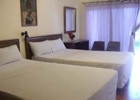 Holiday Beach Club Hotel 5