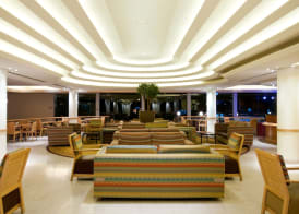 David Dead Sea Resort & Spa 4
