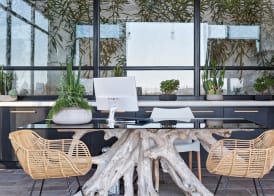 Portes Suites & Villas Mykonos 2