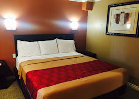 Baymont by Wyndham Ontario 4