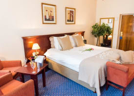 Good Seasons Hotel Den Bosch 5