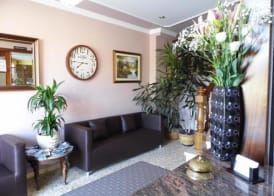 Hotel Arboleda 4