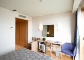 Antillia Hotel 4