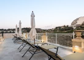 Cesca's Boutique Hotel 3