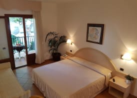 Hotel Gabbiano Beach 4