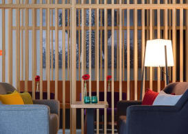 Park Inn by Radisson, Nairobi Westlands 4