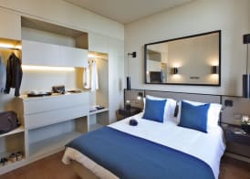 Lisbon Five Stars Apartments 8 Building 4