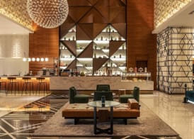 Sheraton Grand Hotel, Dubai 5