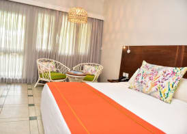 Tarisa Resort & Spa 3