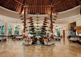 Catalonia Royal Tulum Beach & Spa Resort Adults Only - All Inclusive 5