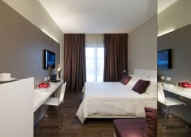 Hotel Isola Sacra Rome Airport 3
