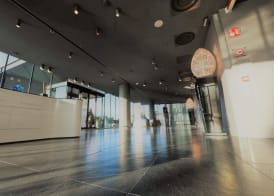 Best Western Plus Net Tower Hotel Padova 4