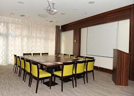 Hotel City Inn 5