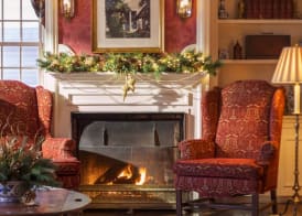 Green Mountain Inn 2