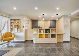 Appart'hôtel Odalys City - Aix en Provence Ouest 5
