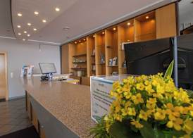 Seehotel Bollmannsruh 3