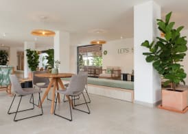 Copaiba by Honne Hotels - Adults Only 4