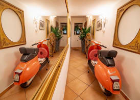 Boutique Hotel Porta di Castro 2