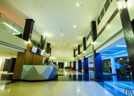 Hotel Selection Pattaya 2