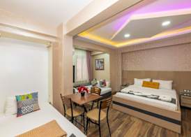Taxim Trend Suites 4