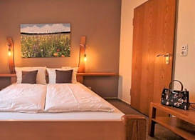 Hotel Goldenes Fass 2