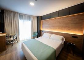 Hotel Oca Insua Costa da Morte 4