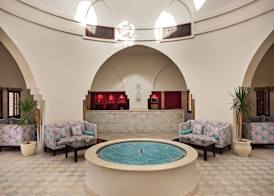 Mosaique Hotel El Gouna 5