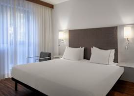 AC Hotel by Marriott Pisa 5