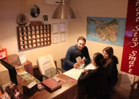 Sultan Hostel & Guesthouse 2