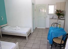 STUDIOS KNOSSOS 5