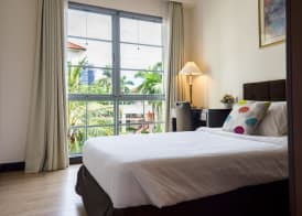 Diamond Westlake Suites 4