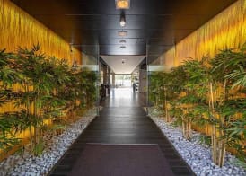 Fletcher Wellness-Hotel Stadspark 2