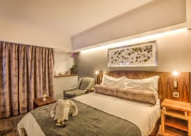 City Lodge Hotel Bloemfontein 5