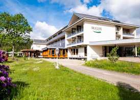 BRUGGER'S Hotelpark am See 2