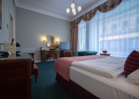 Hotel Liberty 4