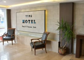 Tepe Hotel 2