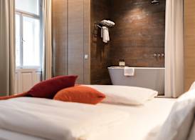 Buxbaum Beletage Design & Boutique Hotel 5