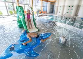 Hotel Aquarius SPA 2