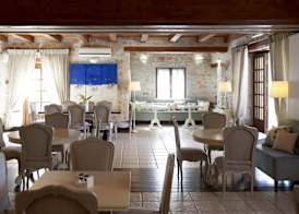 Porto Vitilo Boutique Hotel 5