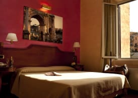 Hotel Kent 5