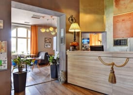 Hotel DaVinci 3