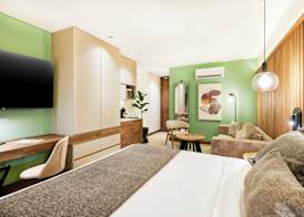 Blues Suites Medellín 4