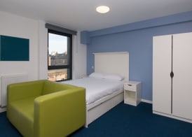 Destiny Student – Shrubhill (Campus Accommodation) 5