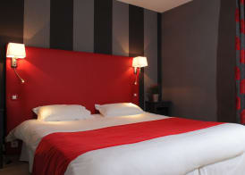 Hôtel Lutétia & Spa 2