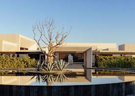 Nobu Hotel Los Cabos 5